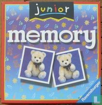 Junior memory