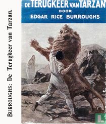 De terugkeer van Tarzan