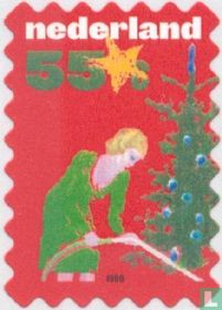 Decemberzegels