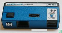 Mickey-Matic (Blue)