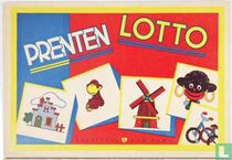 Prenten Lotto