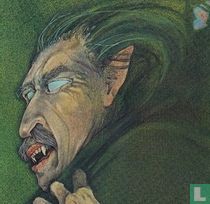 Dracula bücher-katalog