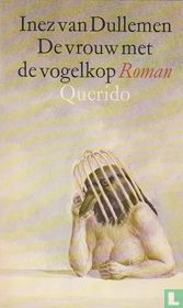 De vrouw met de vogelkop