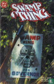 All the Swamp King's Men