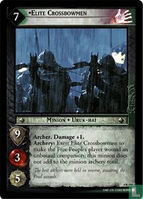Elite Crossbowmen
