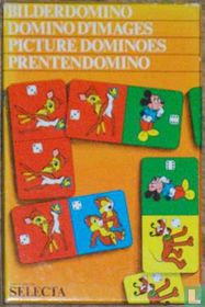 Prentendomino