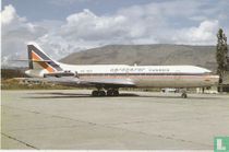 Aerocesar Colombia - Caravelle HK-1811 (01)