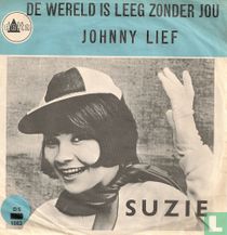 De wereld is leeg zonder jou