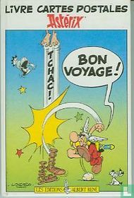 Bon voyage !