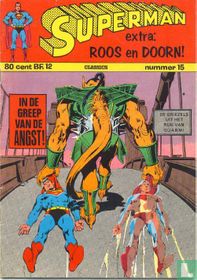 In de greep van de angst! - De griezels uit het rijk van Quarm!
