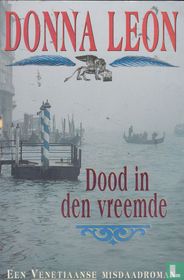 Dood in den vreemde
