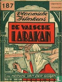 De valsche Labakan