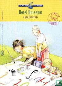 Hotel Hutsepot