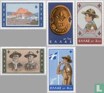 11th World Scout jamboree