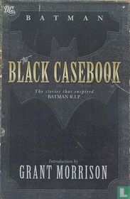 The Black Casebook