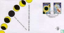Solar Eclipse