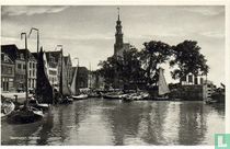Veermanskade, Hoorn