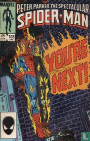 Spectacular Spider-man 