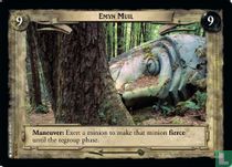 Emyn Muil