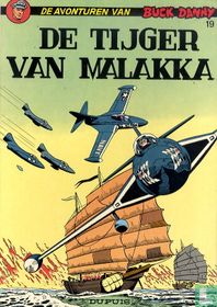De Tijger van Malakka  for sale