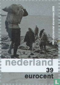 Die Niederlande und das Wasser kaufen