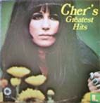 Cher's Greatest Hits