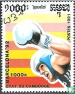 Olympische Spiele kaufen