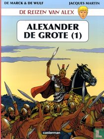 Alexander de Grote 1