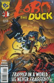 Lobo the Duck 1