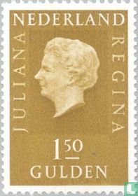 Queen Juliana for sale