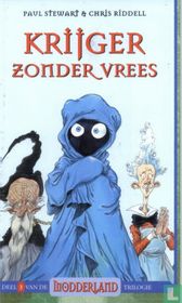 Krijger zonder vrees
