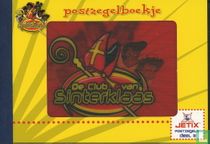 De club van Sinterklaas