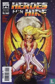Heroes for hire 5