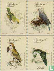 Vögel