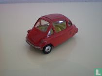 Heinkel Trojan 200