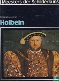 Het komplete werk van Holbein kopen