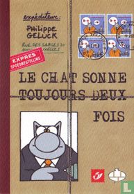 Le Chat sonne toujours deux fois