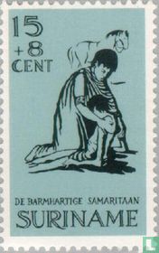 Good Samaritan