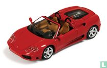Ferrari 360 Spider