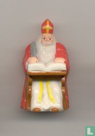 Sint Nicolaas