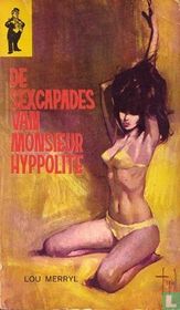 De sexcapades van monsieur Hyppolite