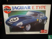 Jaguar E-type