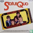Pictures of Matchstick Men