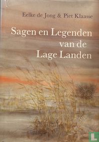Sagen en legenden van de Lage Landen