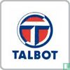 Talbot modelauto's catalogus