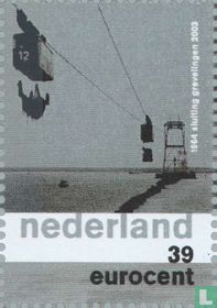 Die Niederlande und das Wasser kaufen