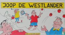 Joop de Westlander