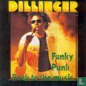 Funky punk rock to the music