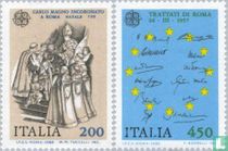 Europa – Evénements historiques  acheter