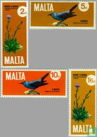 Nationale flora en fauna